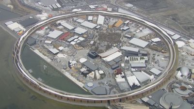 【大阪府警】万博会場の夢洲駅で『ダイナマイトを爆破させる』と投稿し業務妨害した疑い　男子大学生を逮捕「ストレス発散もかねて…炎上して注目されたいと欲求」容疑認める